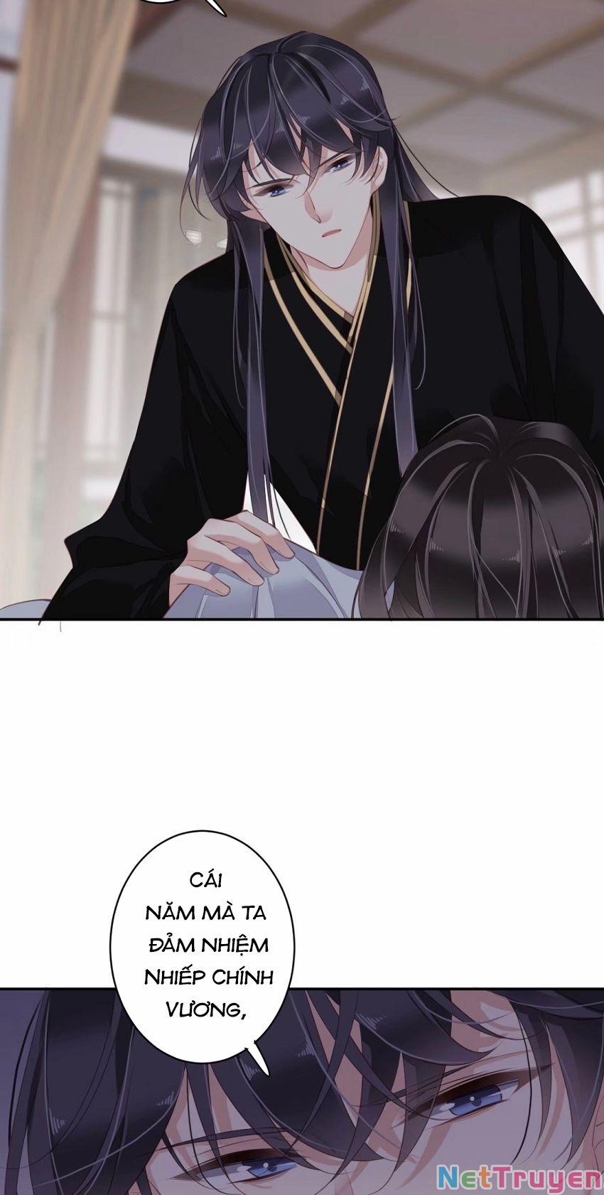 Quận Chúa Bất Tư Gia 75 trang 5