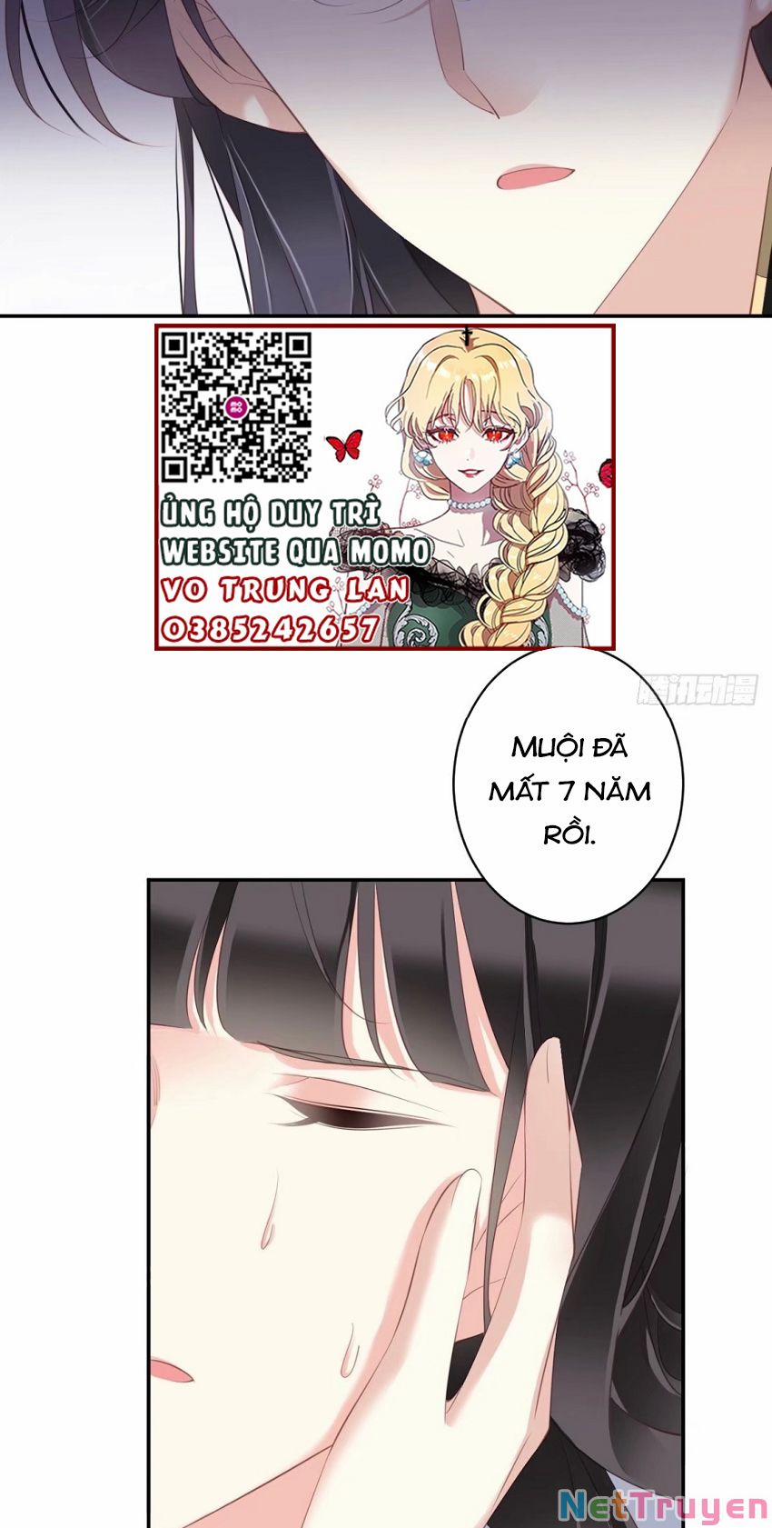 Quận Chúa Bất Tư Gia 75 trang 6