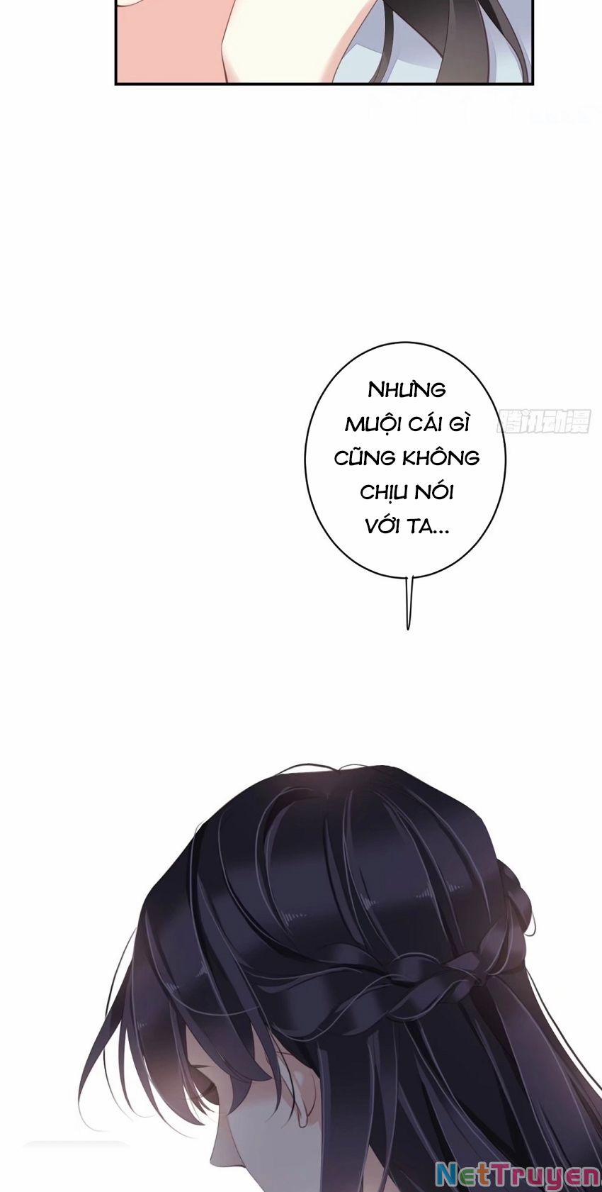 Quận Chúa Bất Tư Gia 75 trang 7