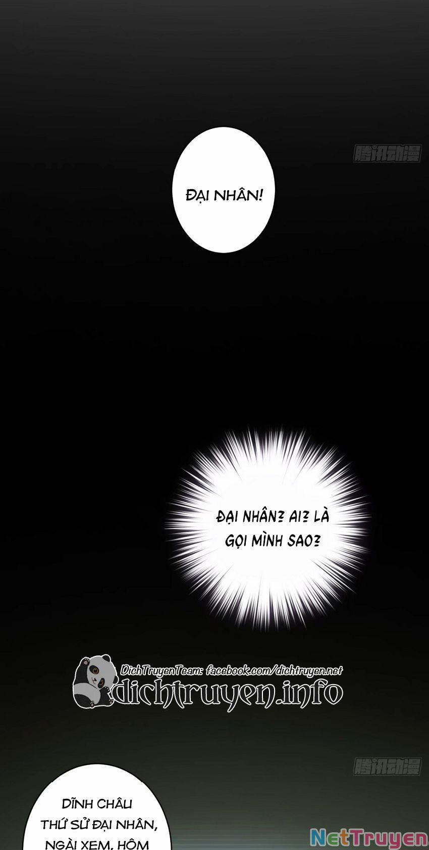 Quận Chúa Bất Tư Gia 75 trang 9