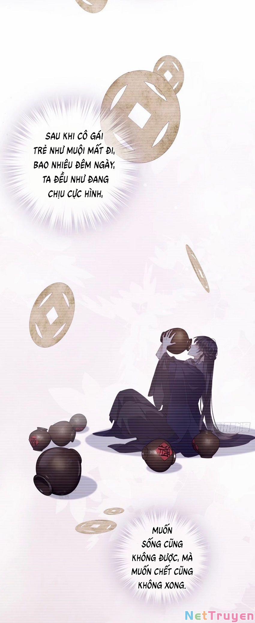 Quận Chúa Bất Tư Gia 76 trang 10