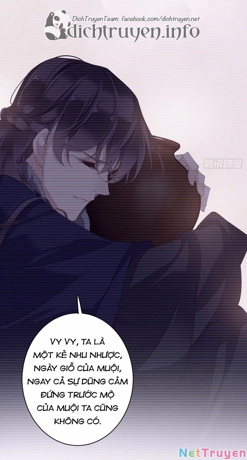 Quận Chúa Bất Tư Gia 76 trang 11