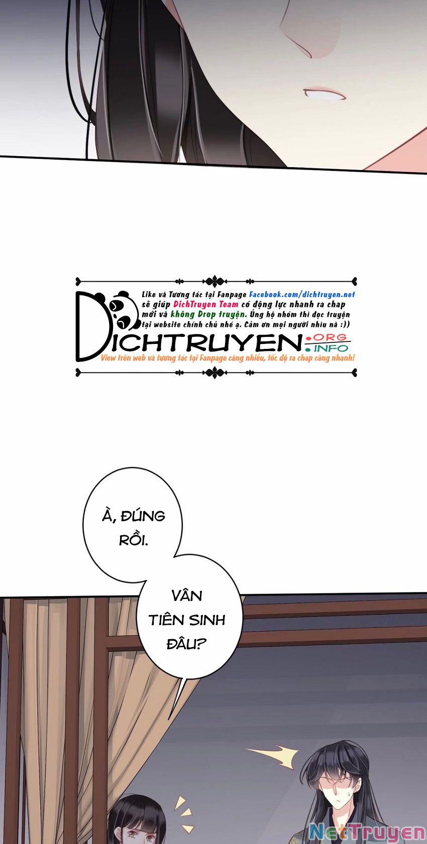 Quận Chúa Bất Tư Gia 76 trang 16