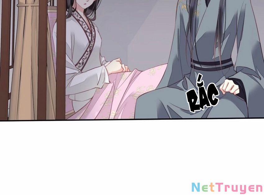 Quận Chúa Bất Tư Gia 76 trang 17