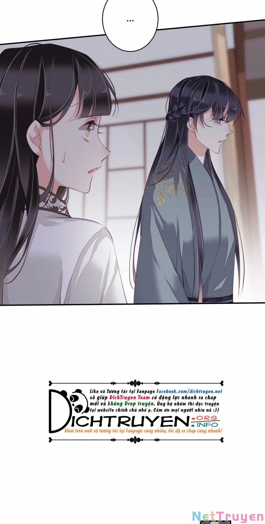 Quận Chúa Bất Tư Gia 76 trang 23