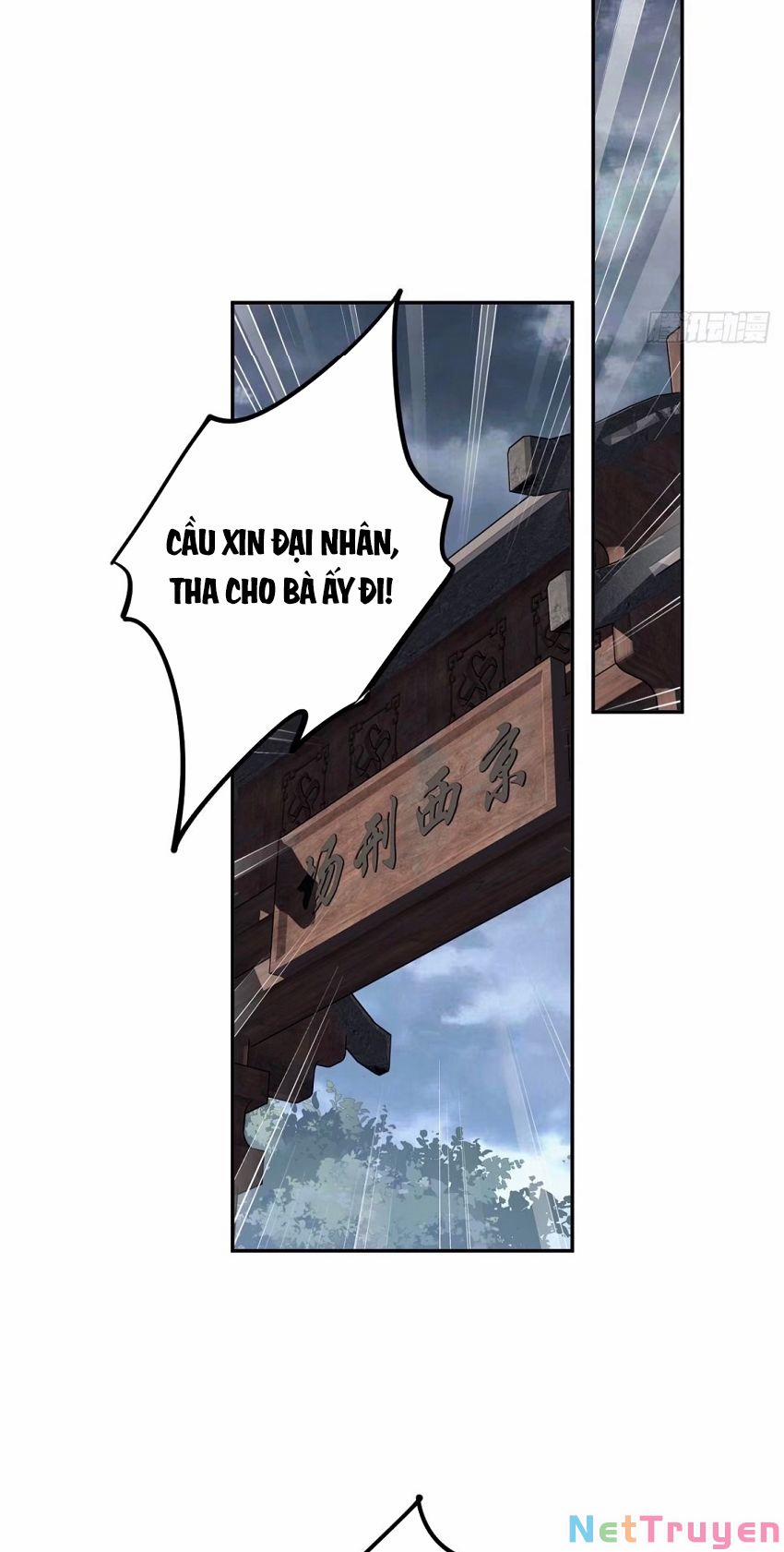 Quận Chúa Bất Tư Gia 76 trang 24