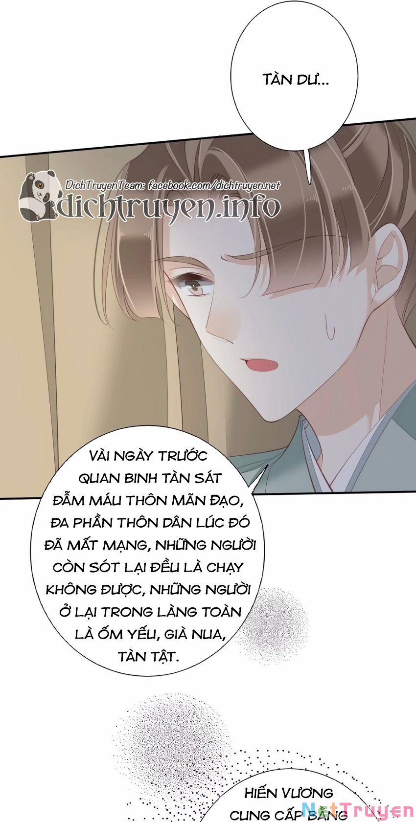 Quận Chúa Bất Tư Gia 76 trang 27