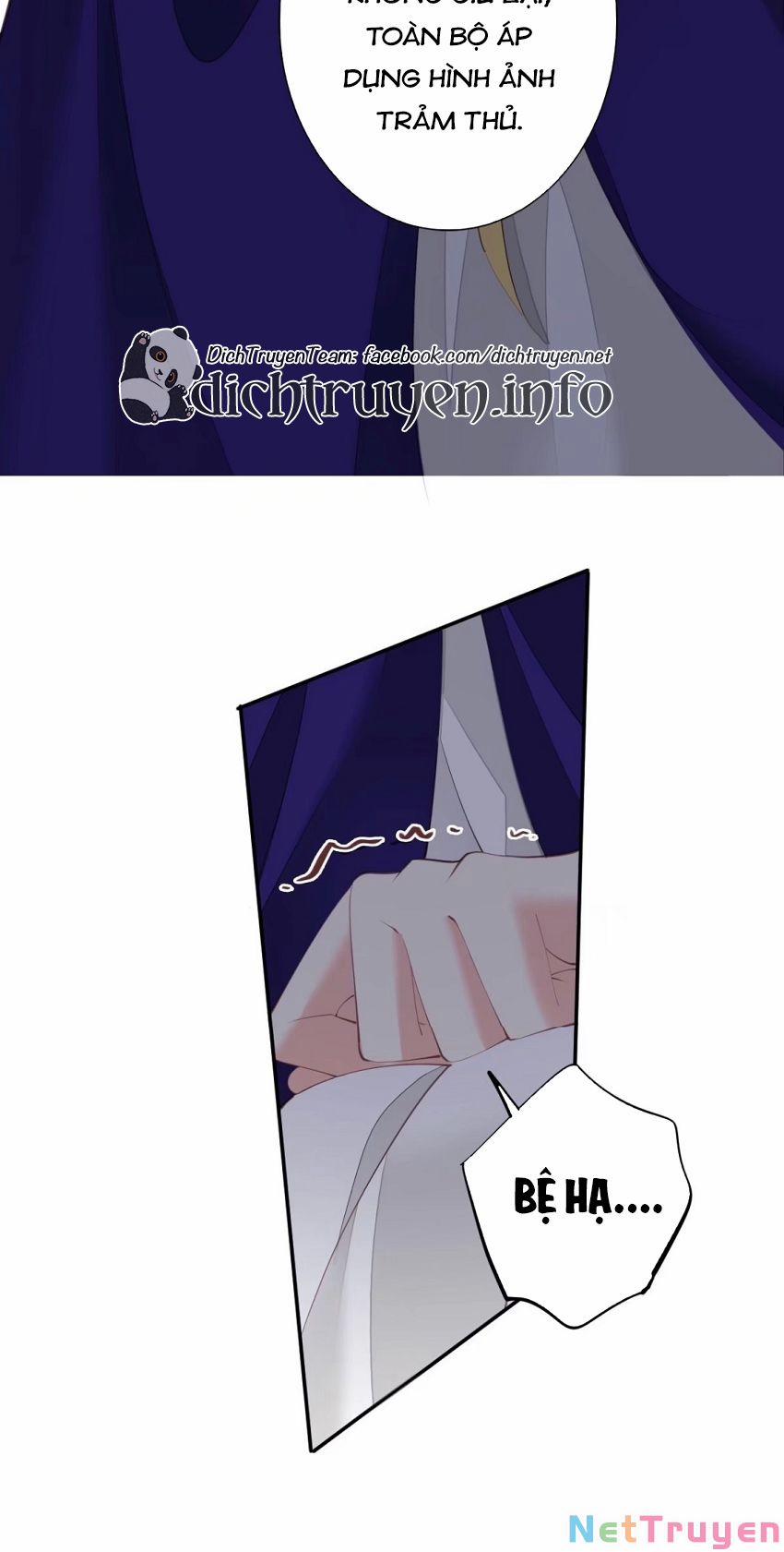 Quận Chúa Bất Tư Gia 76 trang 29