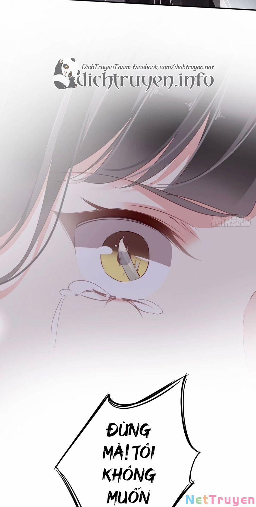 Quận Chúa Bất Tư Gia 76 trang 33