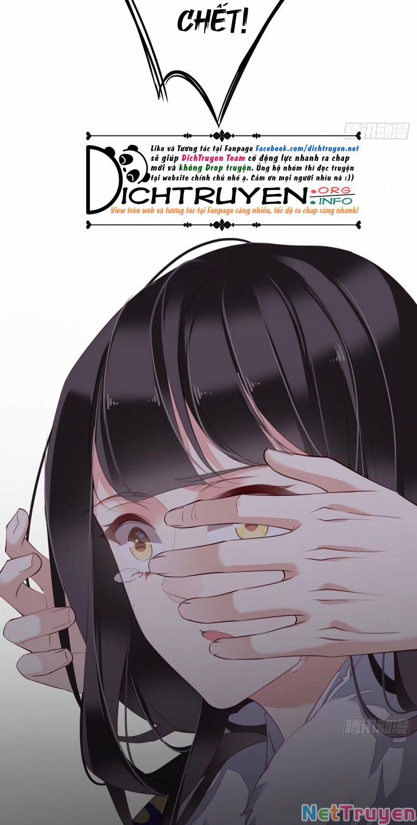 Quận Chúa Bất Tư Gia 76 trang 34