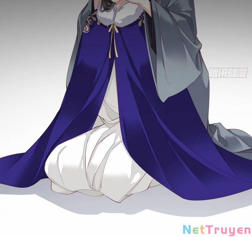 Quận Chúa Bất Tư Gia 76 trang 36