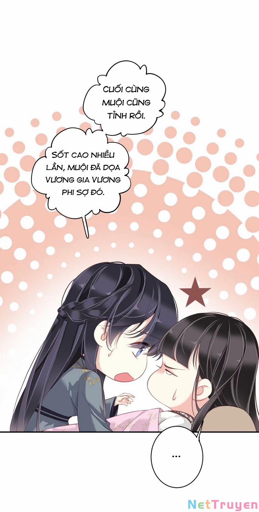 Quận Chúa Bất Tư Gia 76 trang 4