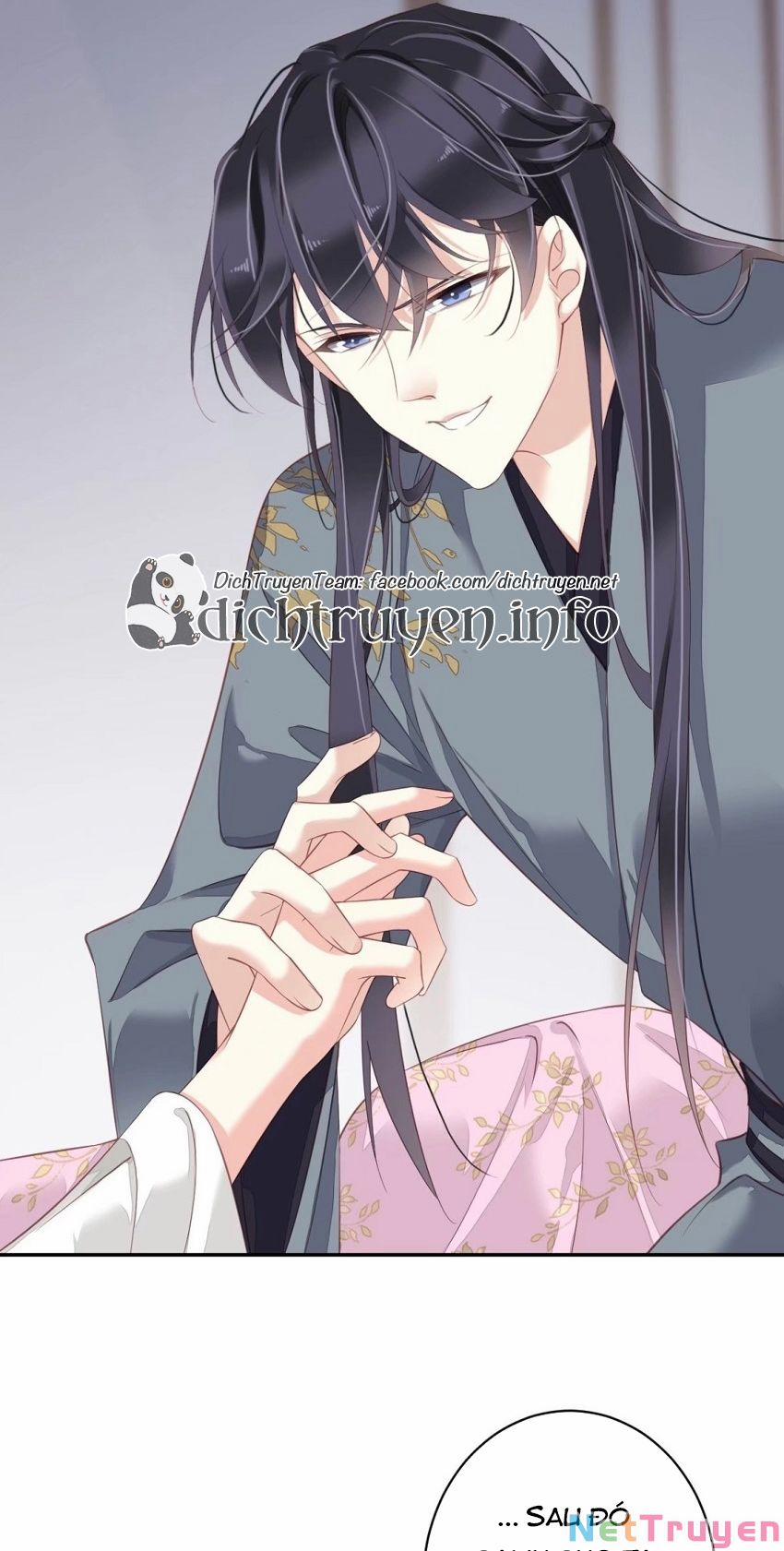 Quận Chúa Bất Tư Gia 76 trang 7