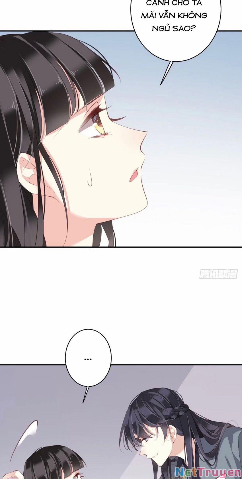 Quận Chúa Bất Tư Gia 76 trang 8