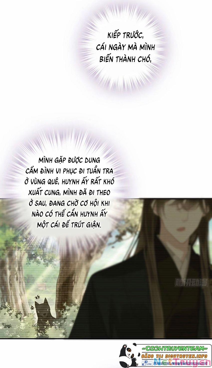 Quận Chúa Bất Tư Gia 77 trang 13