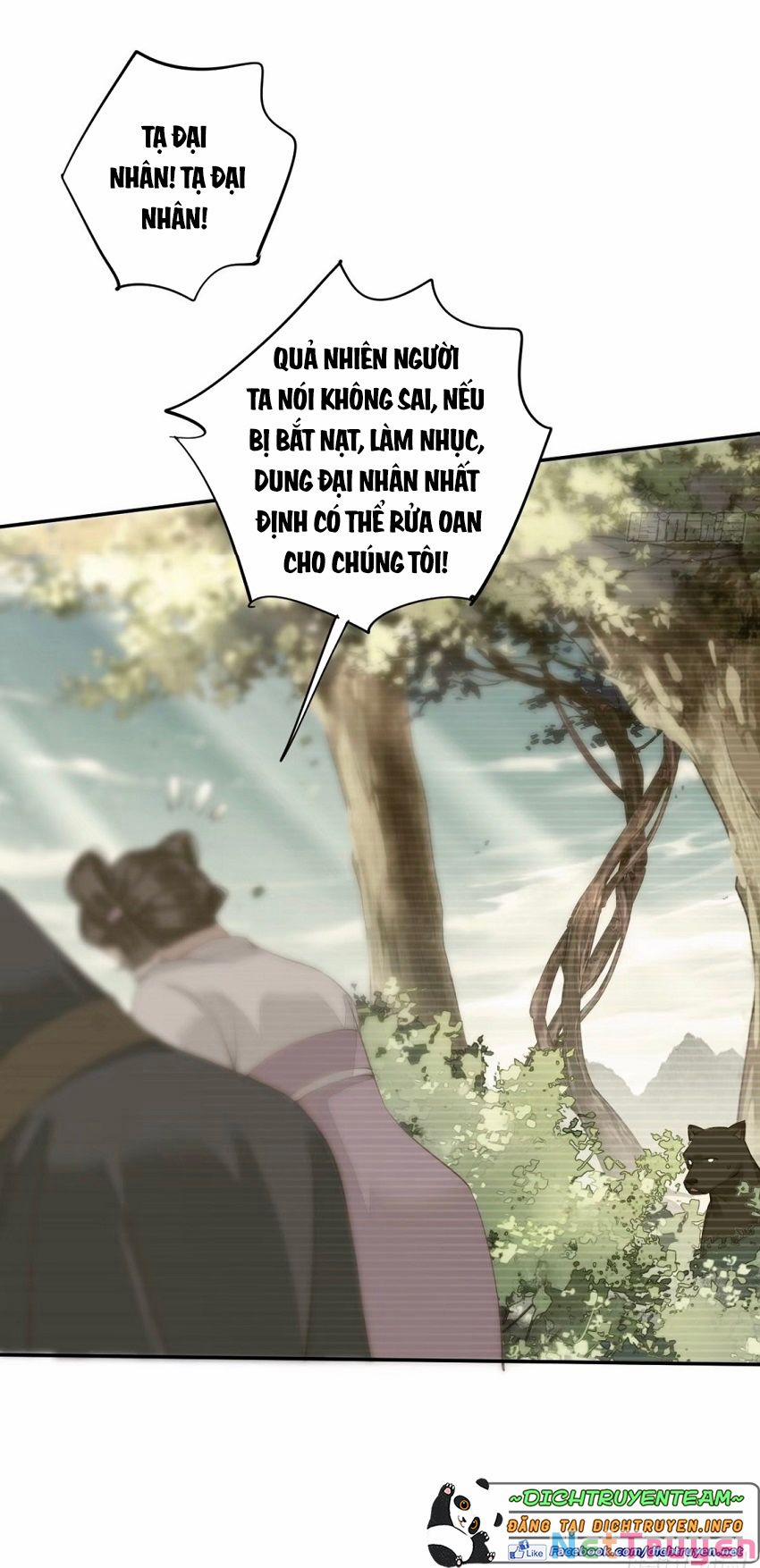 Quận Chúa Bất Tư Gia 77 trang 15