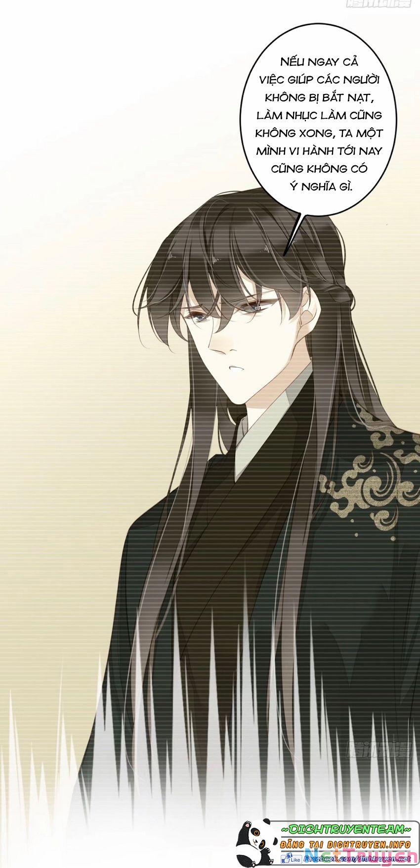 Quận Chúa Bất Tư Gia 77 trang 16