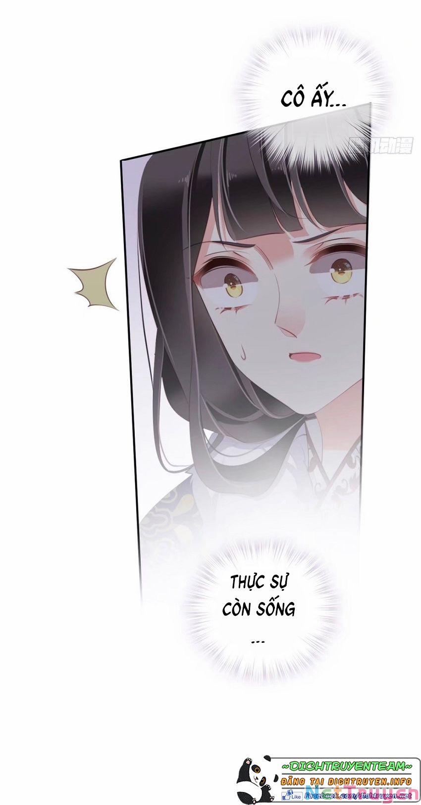 Quận Chúa Bất Tư Gia 77 trang 24