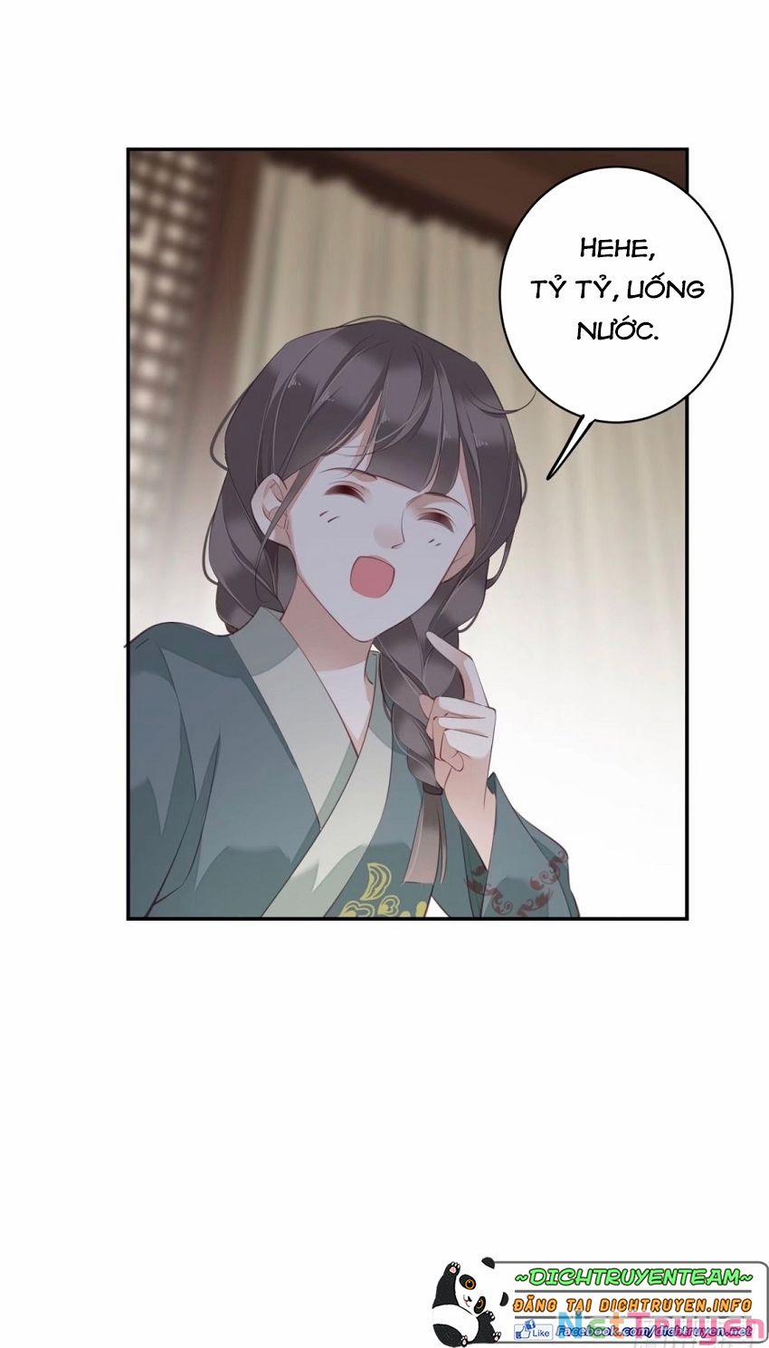 Quận Chúa Bất Tư Gia 77 trang 28