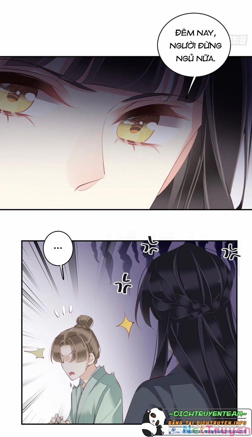 Quận Chúa Bất Tư Gia 77 trang 31