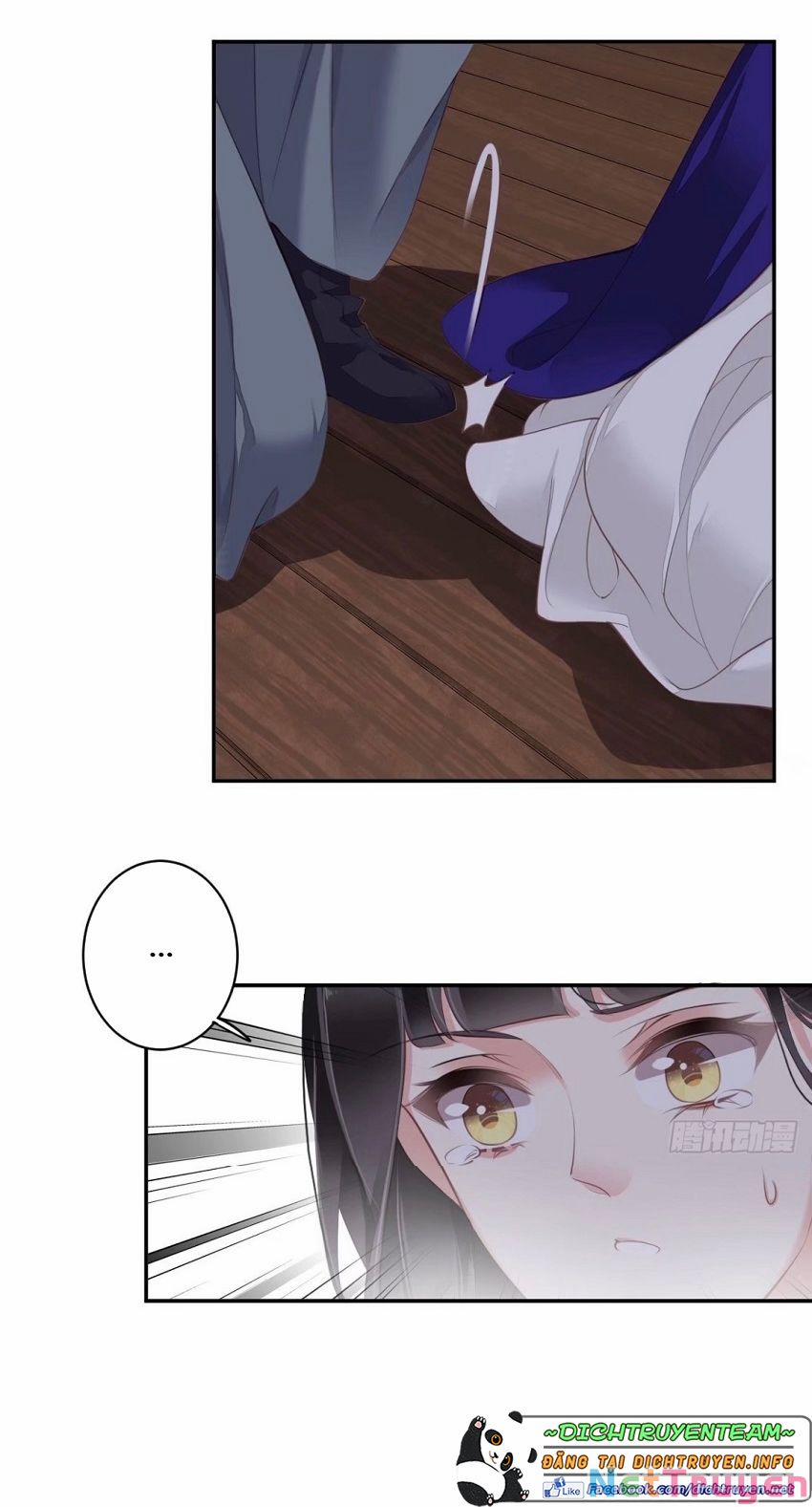 Quận Chúa Bất Tư Gia 77 trang 8