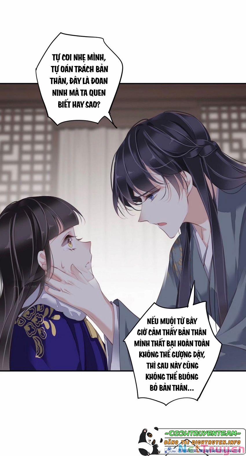 Quận Chúa Bất Tư Gia 77 trang 9