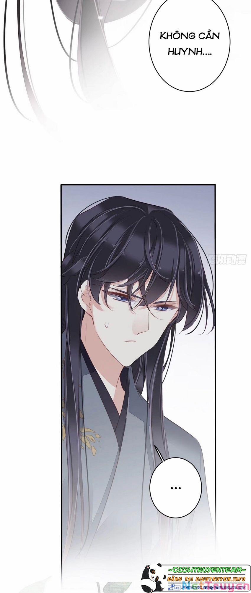 Quận Chúa Bất Tư Gia 78 trang 13