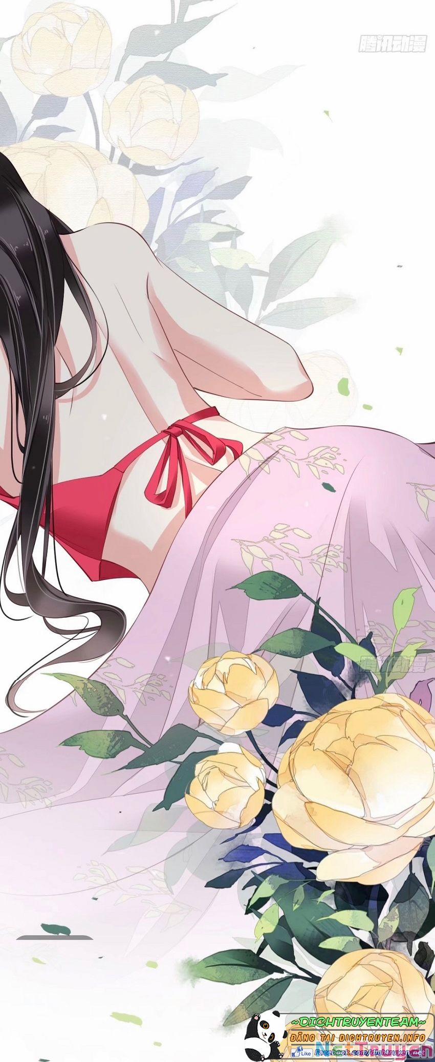 Quận Chúa Bất Tư Gia 78 trang 14