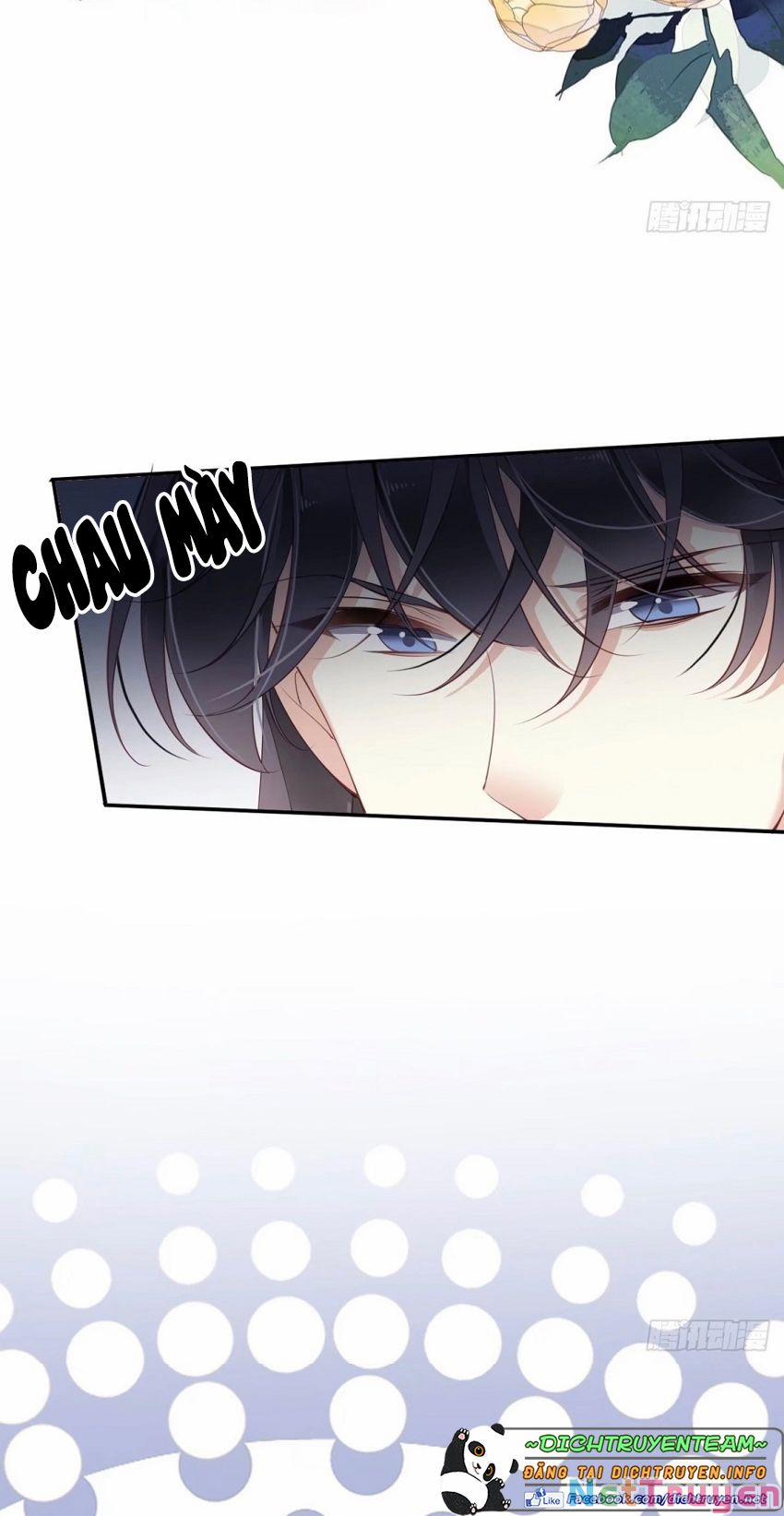 Quận Chúa Bất Tư Gia 78 trang 15