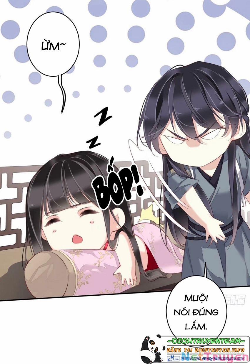 Quận Chúa Bất Tư Gia 78 trang 16