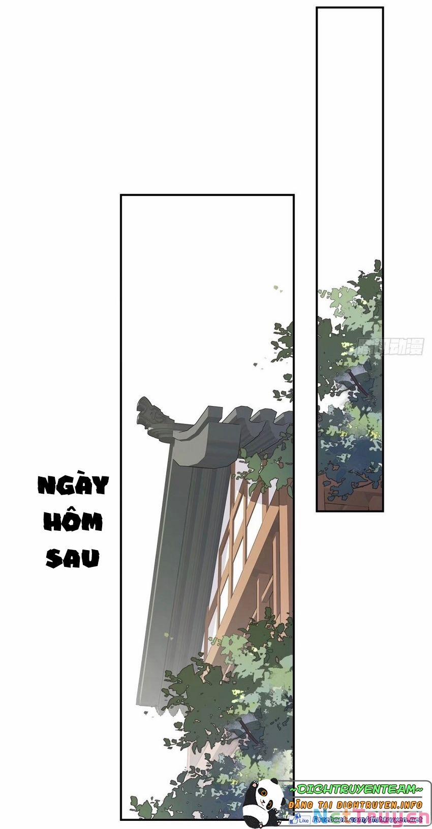 Quận Chúa Bất Tư Gia 78 trang 18