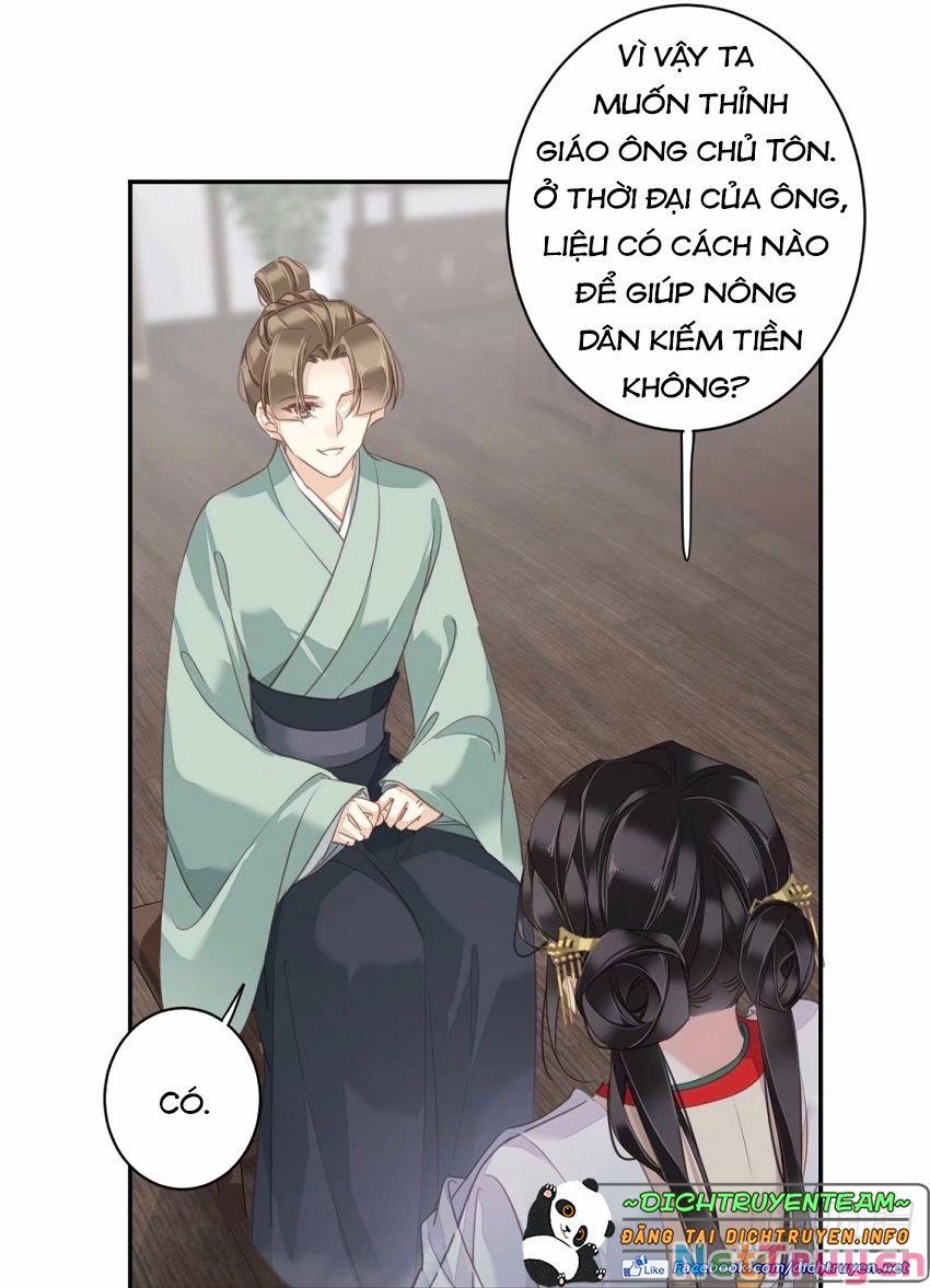 Quận Chúa Bất Tư Gia 78 trang 26