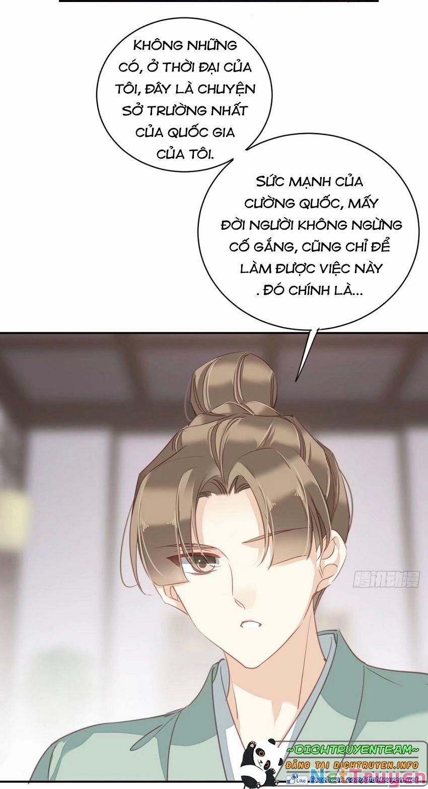 Quận Chúa Bất Tư Gia 78 trang 27