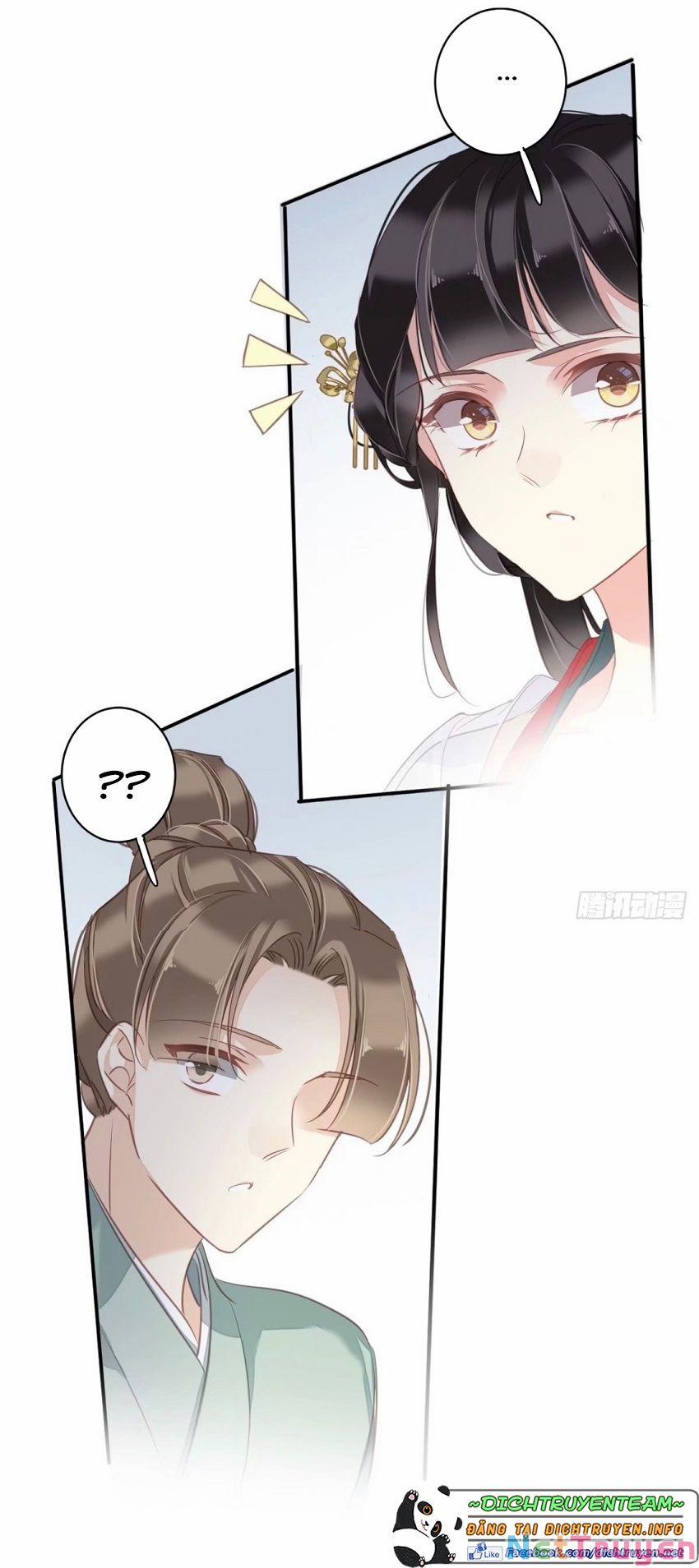 Quận Chúa Bất Tư Gia 78 trang 29