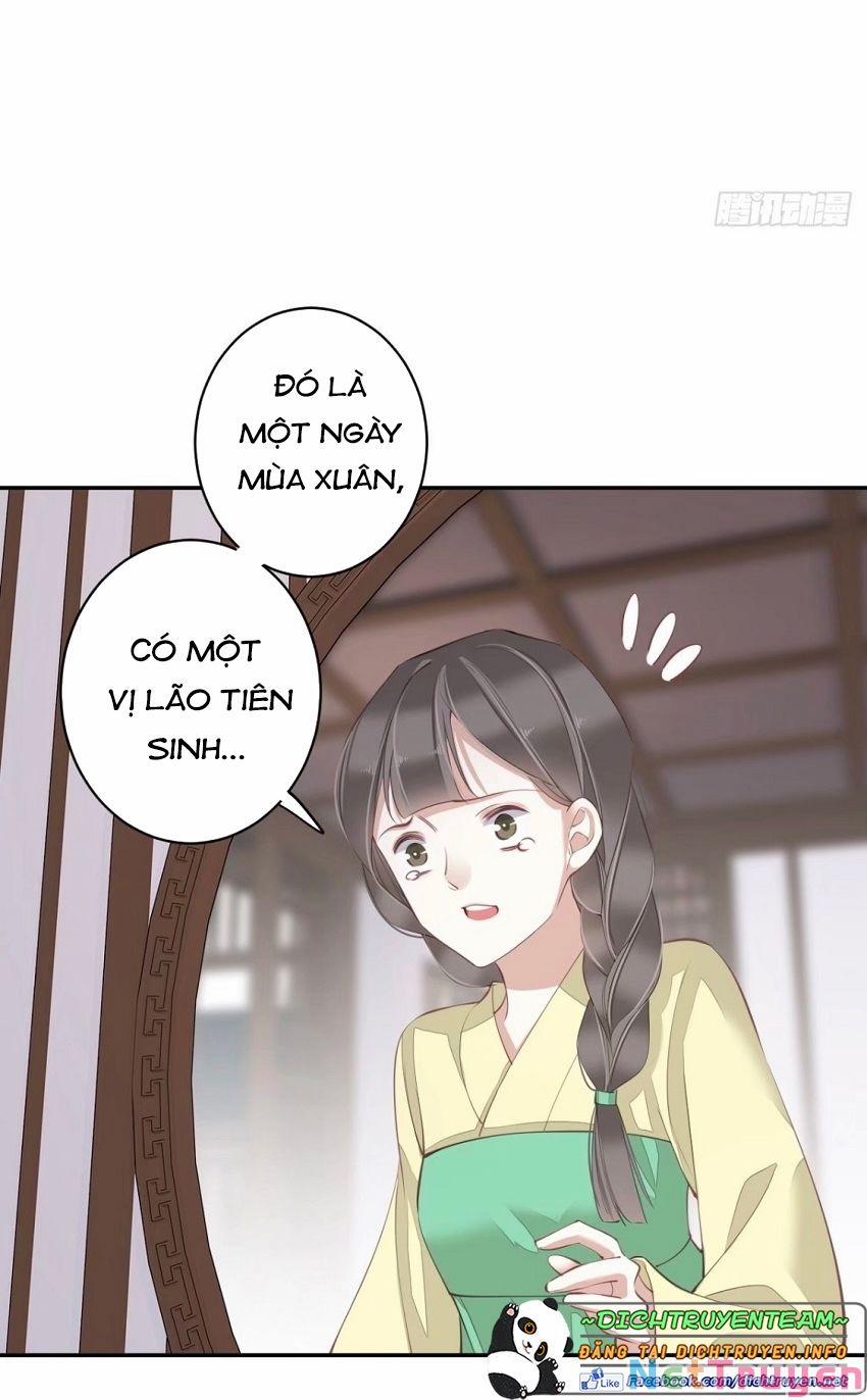 Quận Chúa Bất Tư Gia 78 trang 30