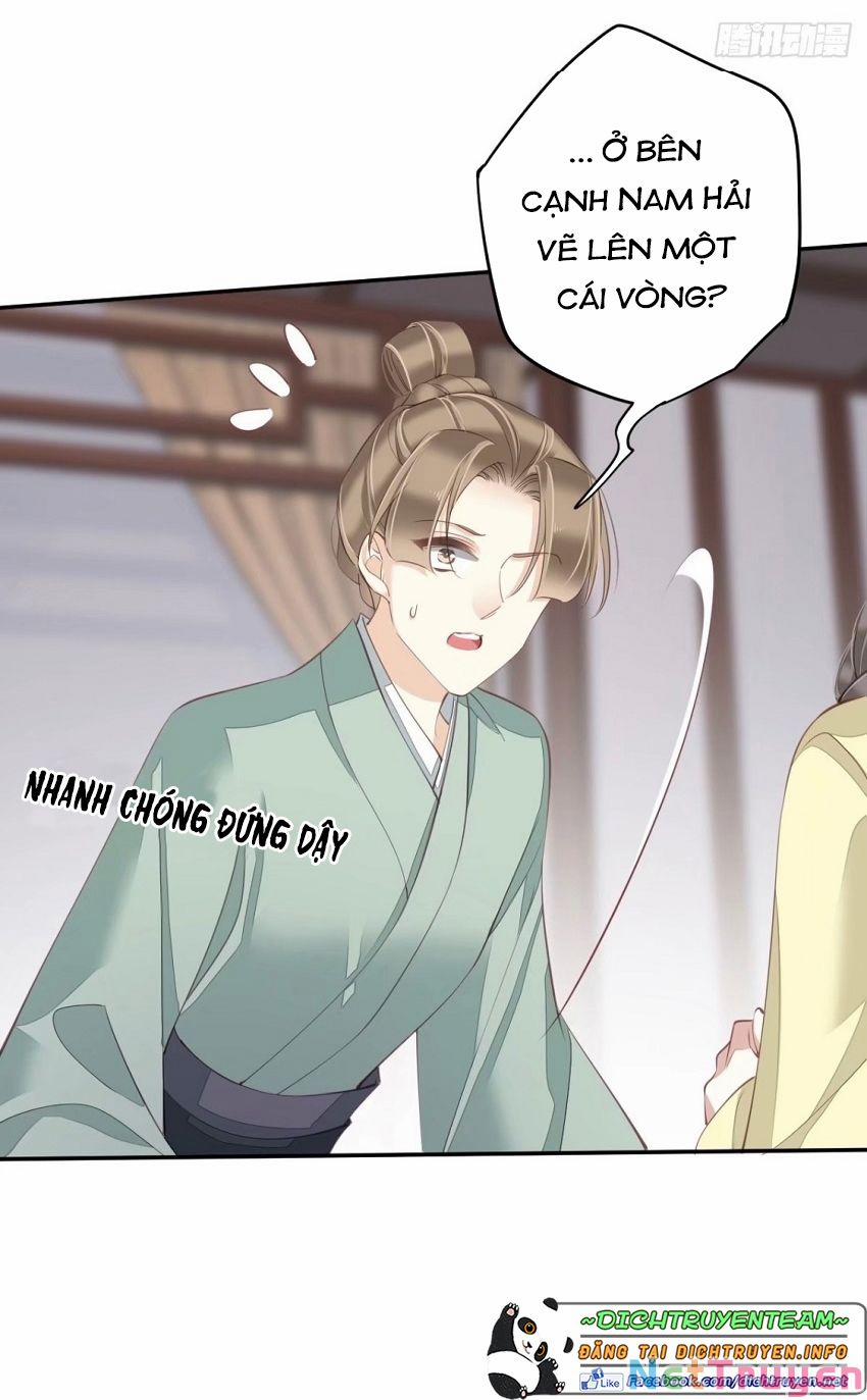 Quận Chúa Bất Tư Gia 78 trang 31