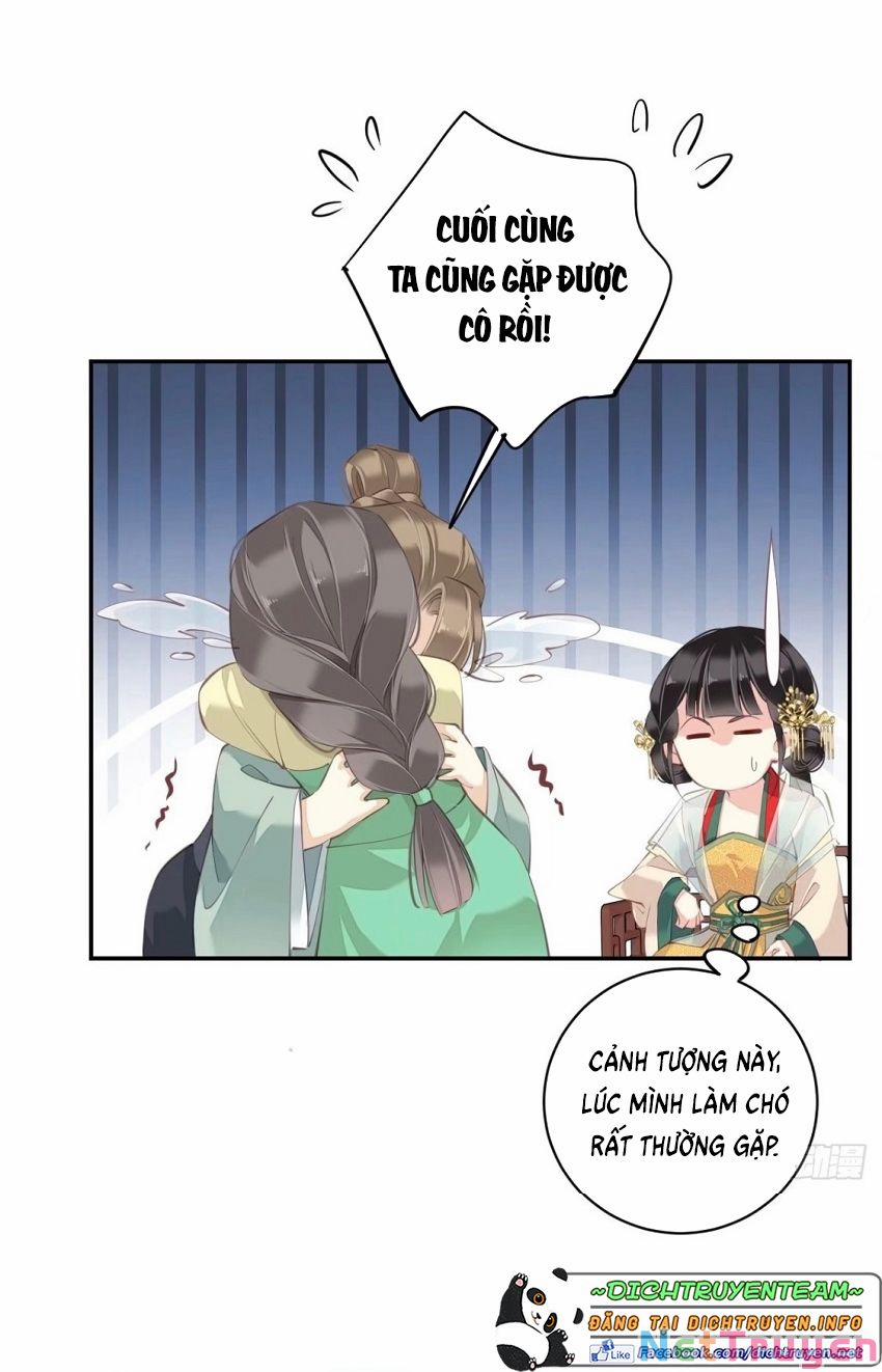 Quận Chúa Bất Tư Gia 78 trang 33