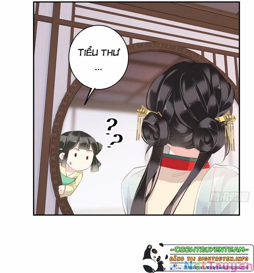 Quận Chúa Bất Tư Gia 78 trang 34