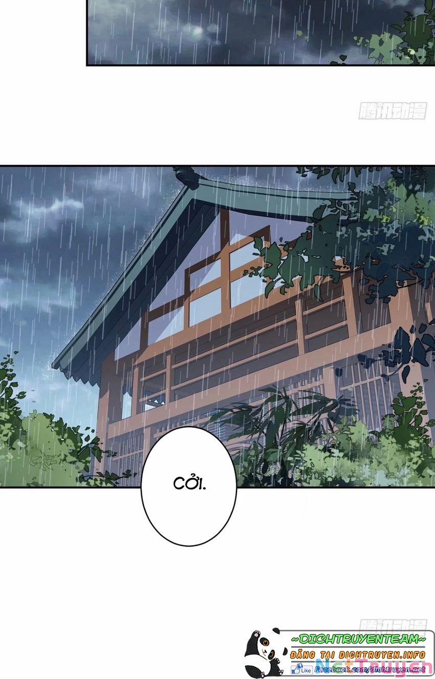 Quận Chúa Bất Tư Gia 78 trang 4