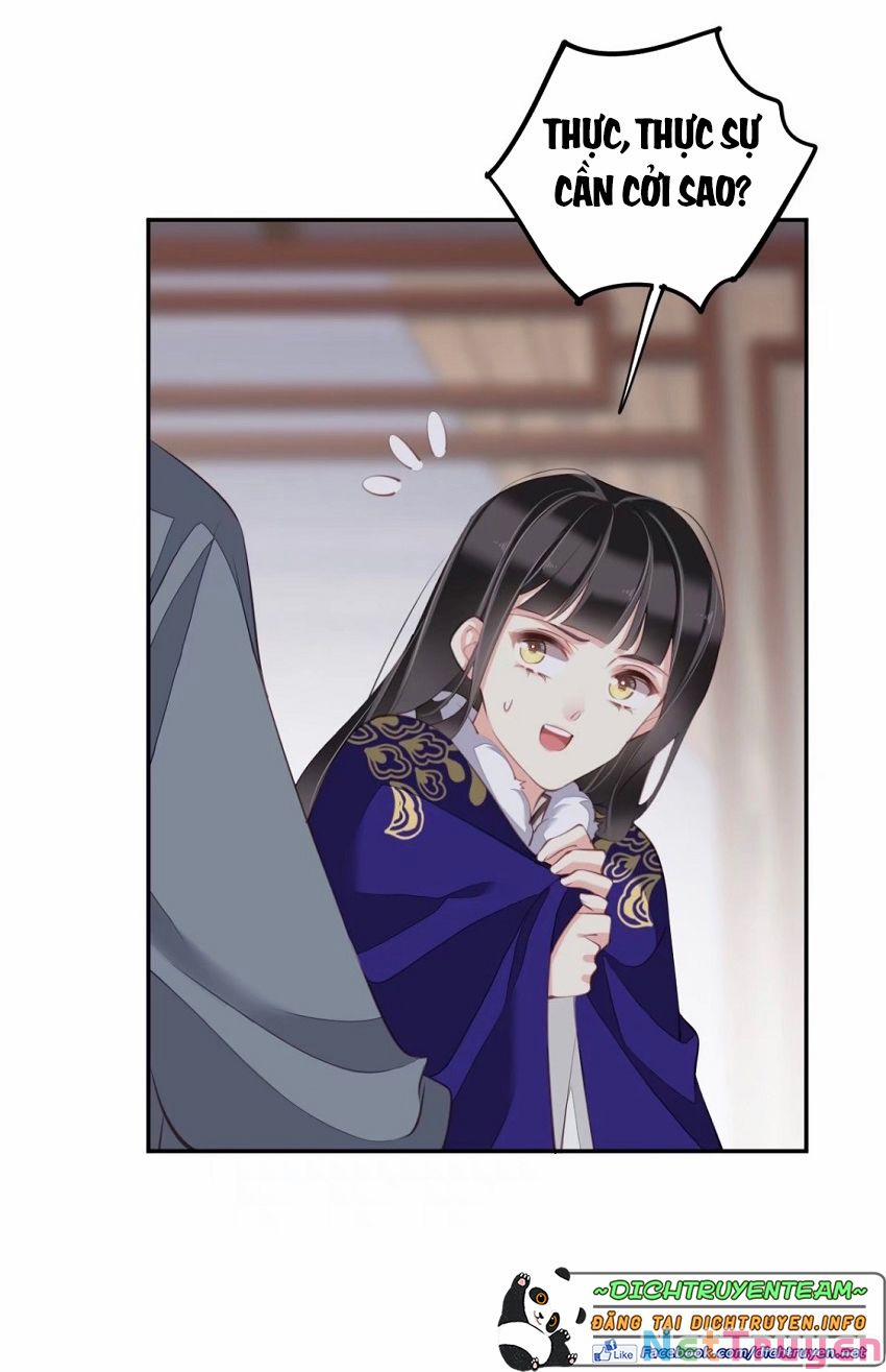 Quận Chúa Bất Tư Gia 78 trang 5