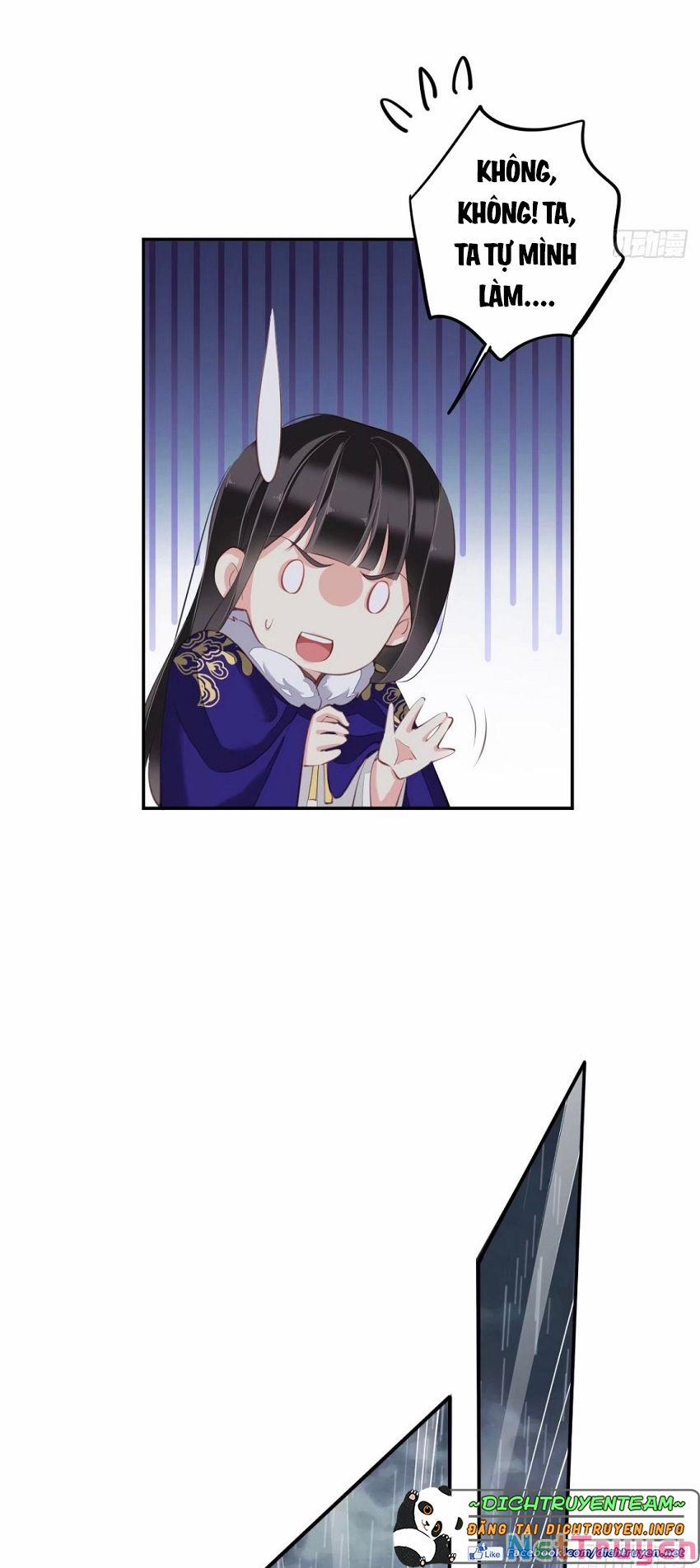 Quận Chúa Bất Tư Gia 78 trang 7