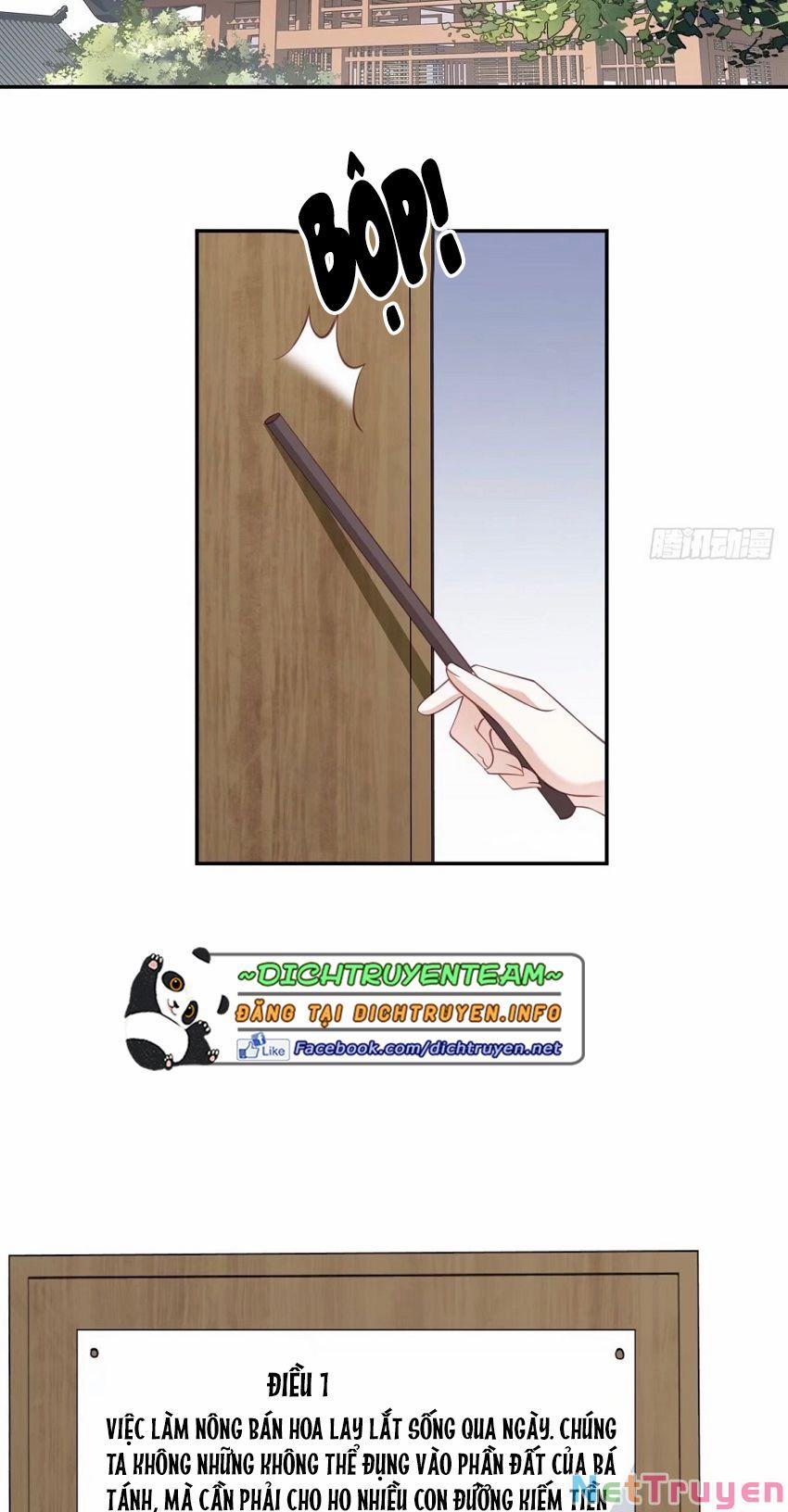 Quận Chúa Bất Tư Gia 79 trang 10