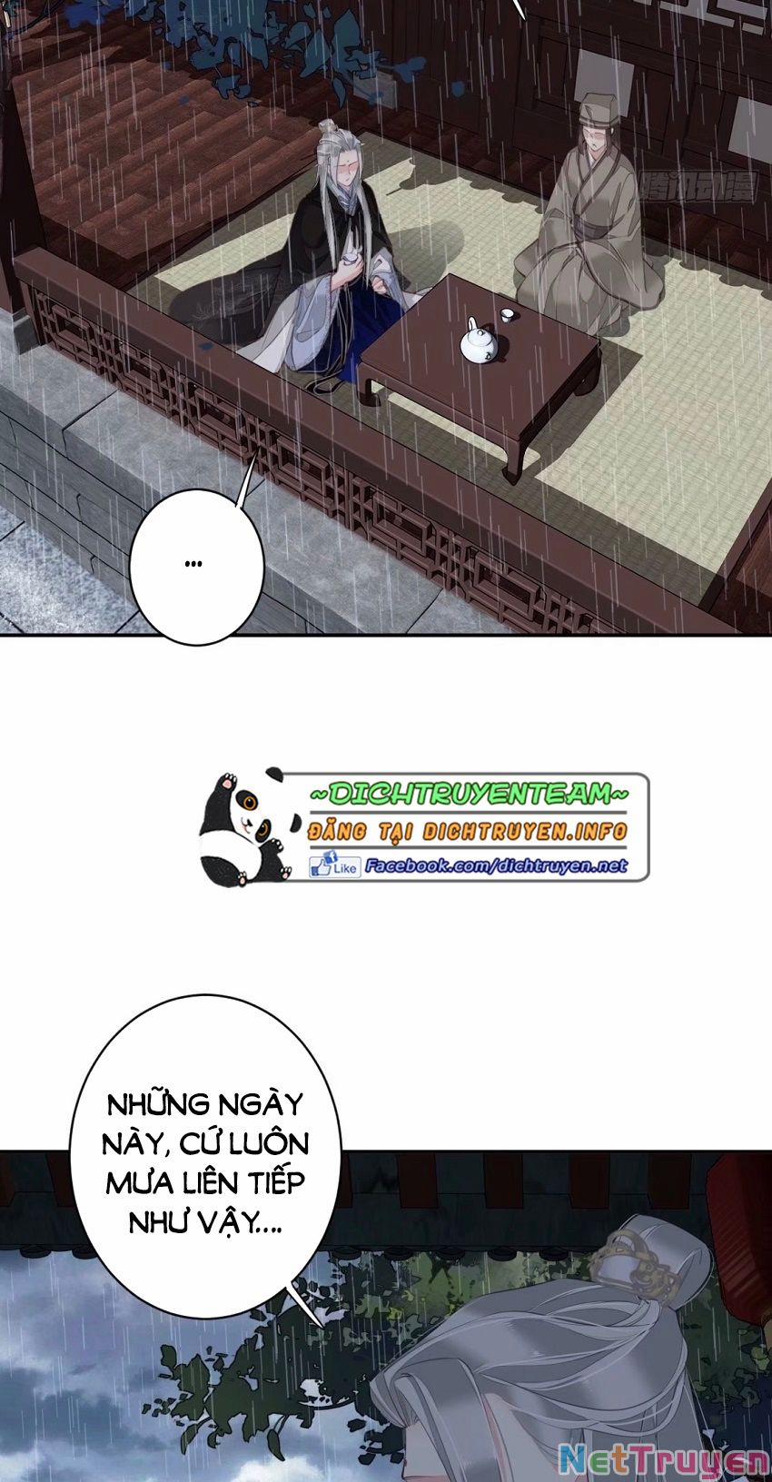 Quận Chúa Bất Tư Gia 79 trang 21