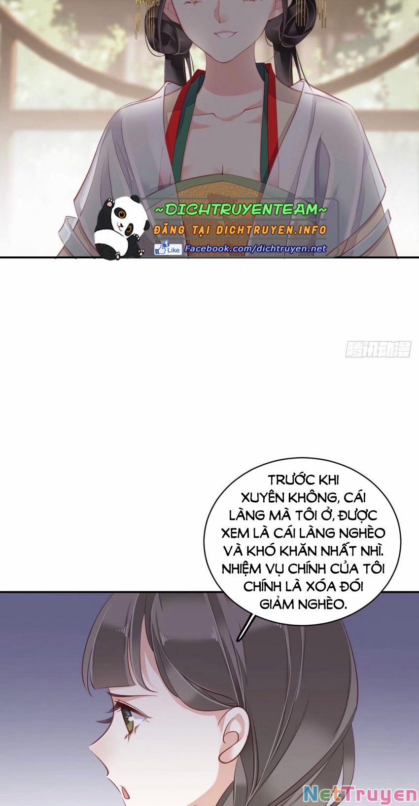 Quận Chúa Bất Tư Gia 79 trang 8