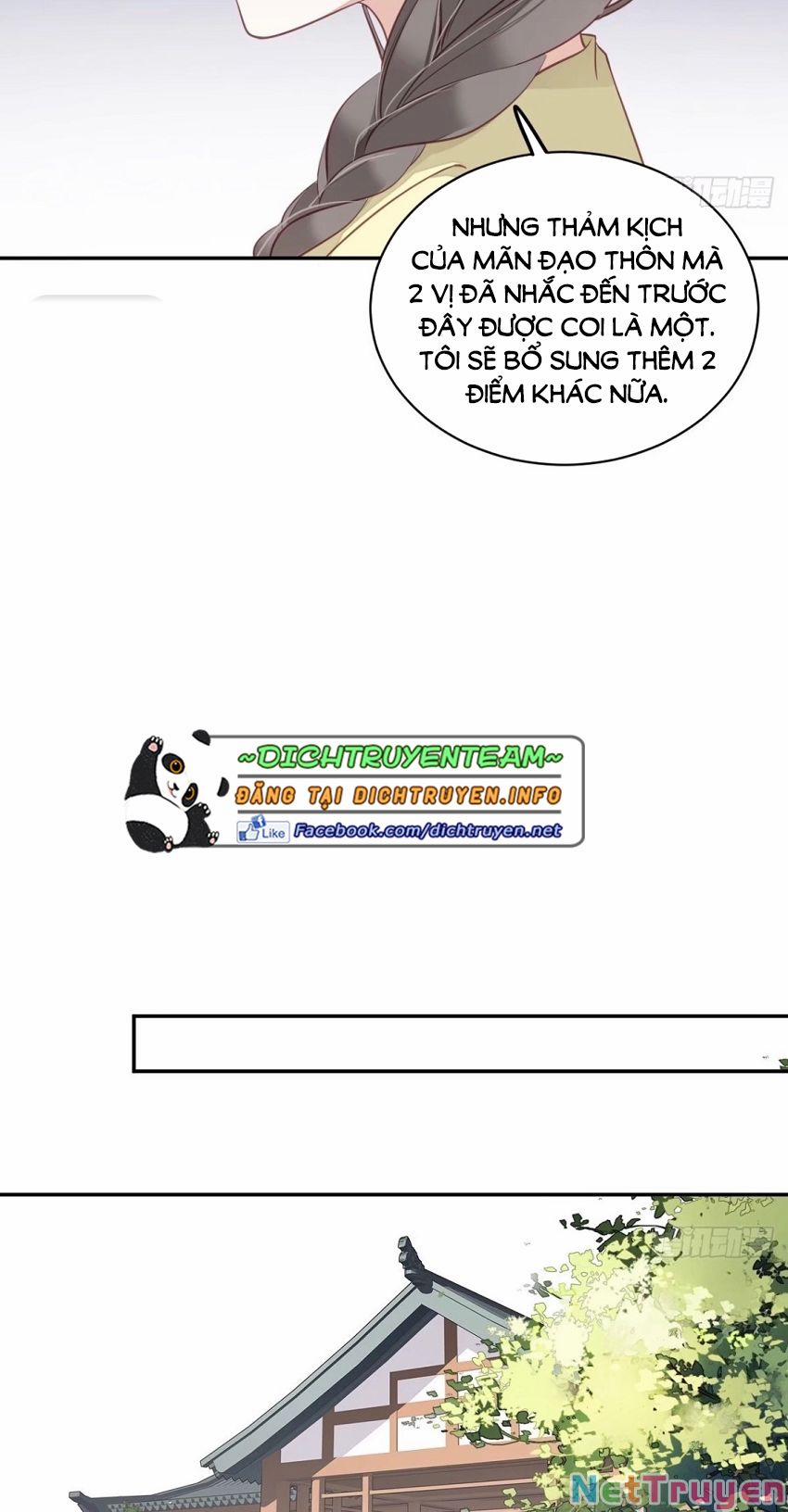 Quận Chúa Bất Tư Gia 79 trang 9