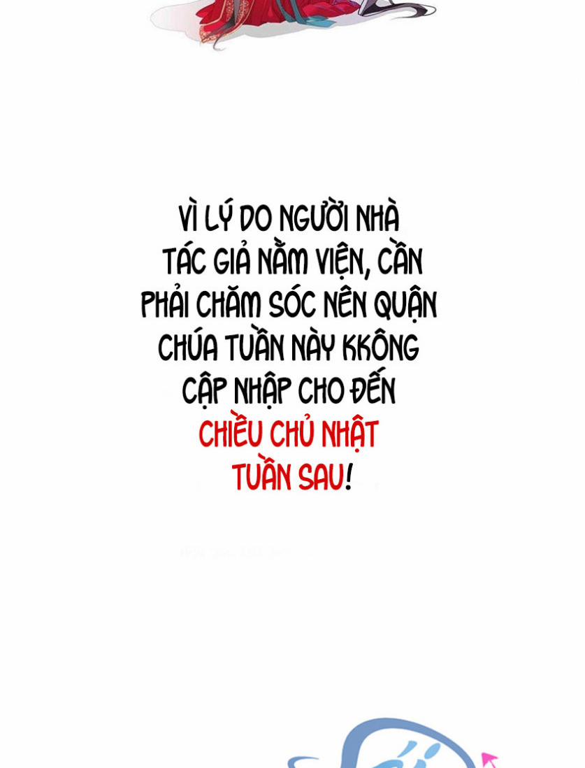 Quận Chúa Bất Tư Gia 8.5 trang 1