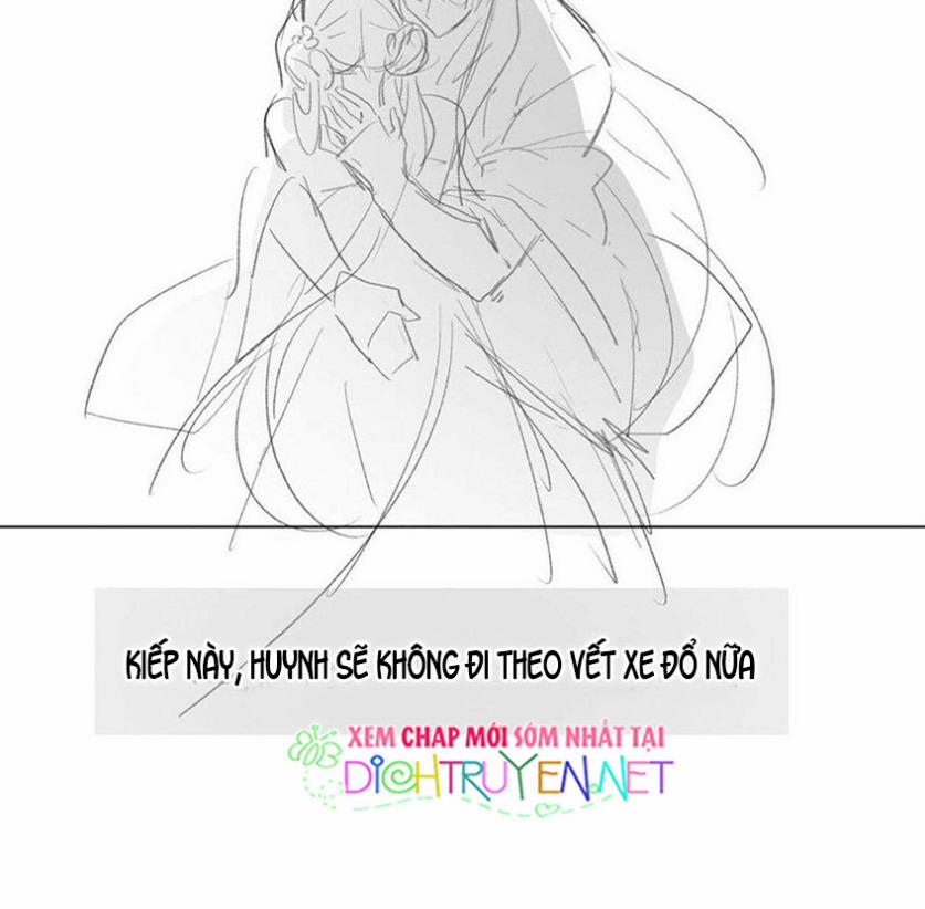 Quận Chúa Bất Tư Gia 8.5 trang 5