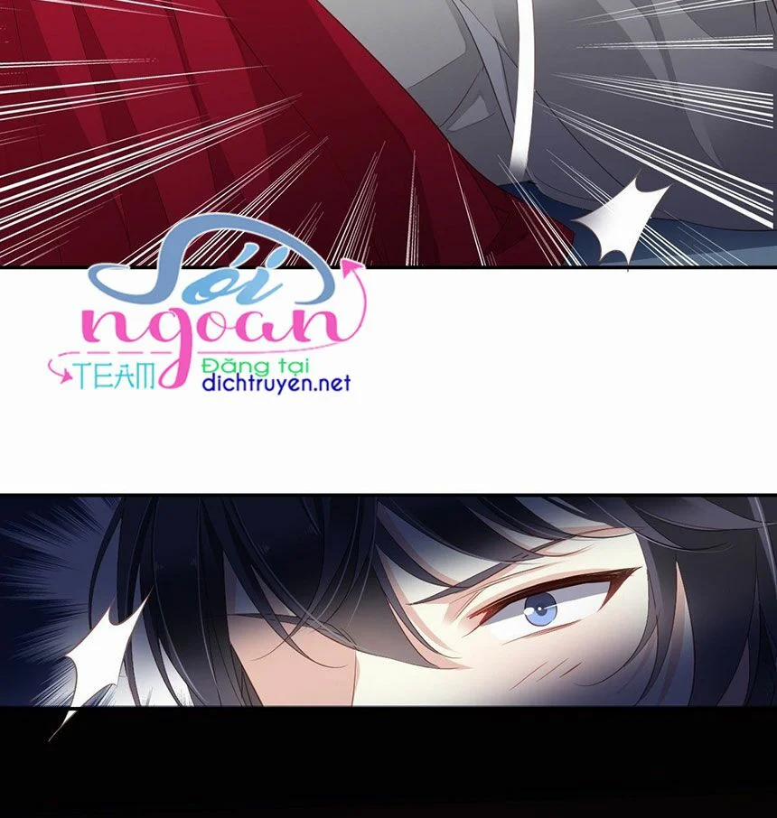 Quận Chúa Bất Tư Gia 8 trang 13