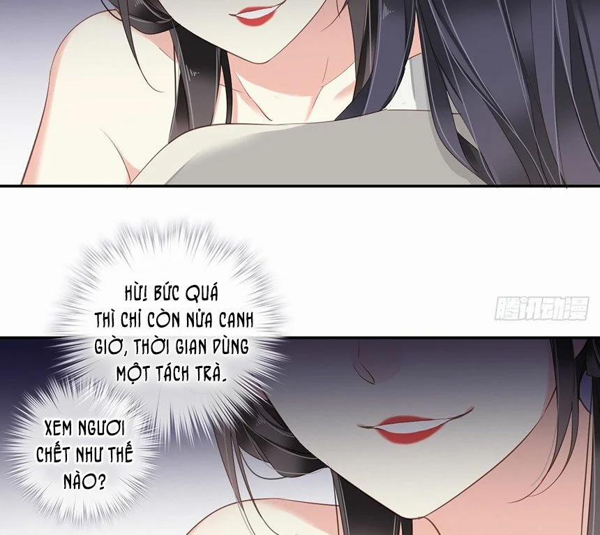 Quận Chúa Bất Tư Gia 8 trang 18