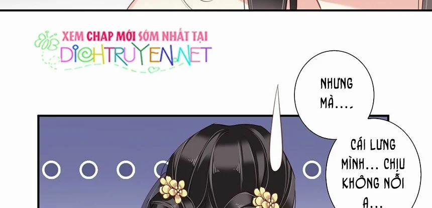 Quận Chúa Bất Tư Gia 8 trang 19